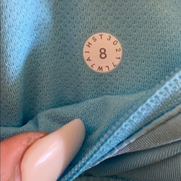 Lululemon Speed Short *SW
2017 Seawheeze - Picture 4 of 4